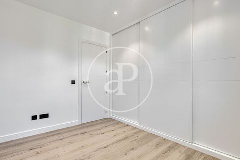 Lejlighed i Madrid, Madrid, Madrid - € 1.280.000 | Ref: VM2606027 - foto 18
