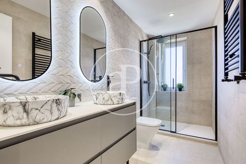 Lejlighed i Madrid, Madrid, Madrid - € 1.280.000 | Ref: VM2606027 - foto 19