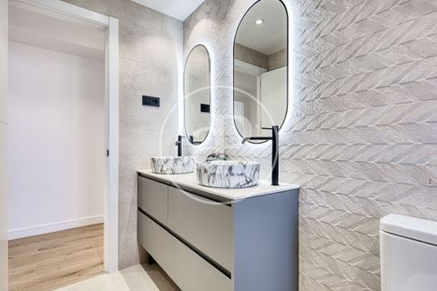 Lejlighed i Madrid, Madrid, Madrid - € 1.280.000 | Ref: VM2606027 - foto 20