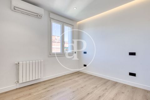 Lejlighed i Madrid, Madrid, Madrid - € 1.280.000 | Ref: VM2606027 - foto 21