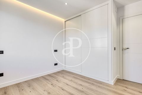 Lejlighed i Madrid, Madrid, Madrid - € 1.280.000 | Ref: VM2606027 - foto 22