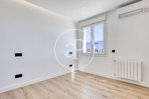Lejlighed i Madrid, Madrid, Madrid - € 1.280.000 | Ref: VM2606027 - foto 23