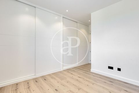 Lejlighed i Madrid, Madrid, Madrid - € 1.280.000 | Ref: VM2606027 - foto 24