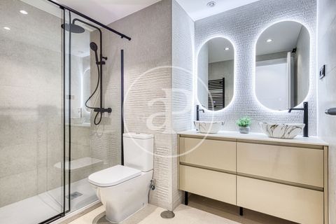 Lejlighed i Madrid, Madrid, Madrid - € 1.280.000 | Ref: VM2606027 - foto 25