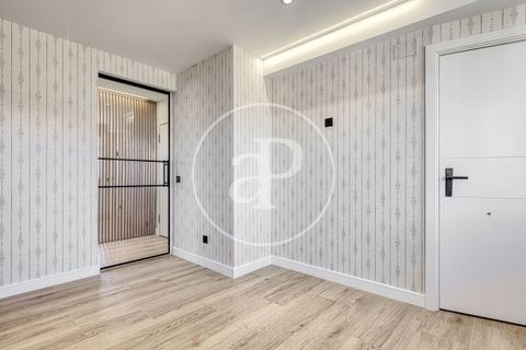 Lejlighed i Madrid, Madrid, Madrid - € 1.280.000 | Ref: VM2606027 - foto 26