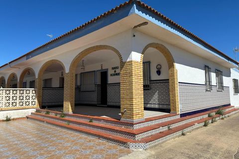 Rækkehus i Almonte, Huelva, Almonte - € 310.000 | Ref: 14208-MJC/2912 - foto 11