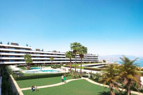 Leilighet i Manilva, Malaga, Manilva - € 553 196 | Ref: 14121-MCH/2912 - foto 3
