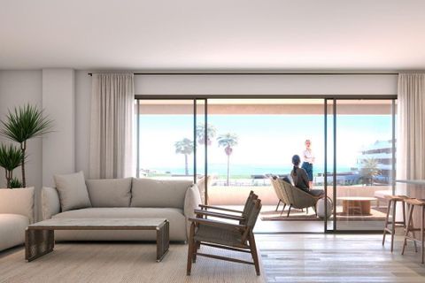 Leilighet i Manilva, Malaga, Manilva - € 363 805 | Ref: 14122-MCH/2912 - foto 2