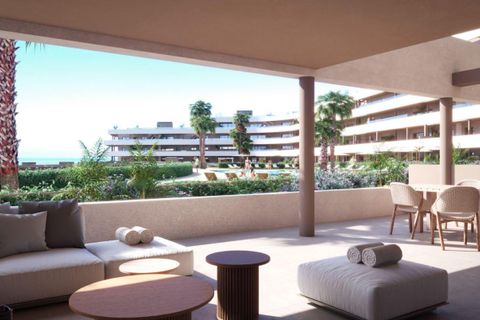 Leilighet i Manilva, Malaga, Manilva - € 363 805 | Ref: 14122-MCH/2912 - foto 4
