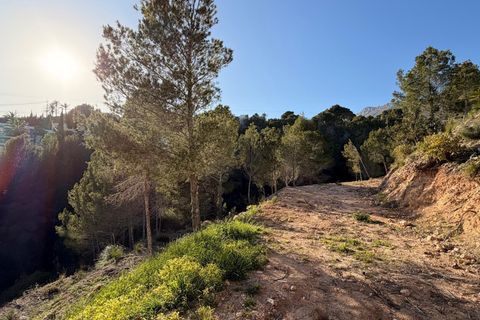 Helårsgrund i Altea, Alicante, Altea - € 179.000 | Ref: Cap9 - foto 5