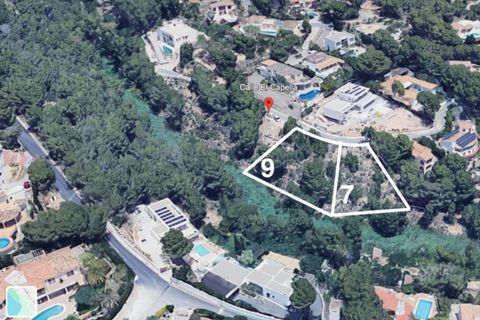 Helårsgrund i Altea, Alicante, Altea - € 179.000 | Ref: Cap9 - foto 2