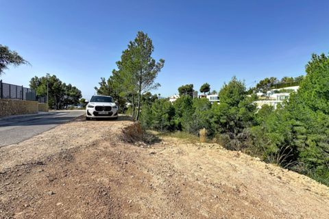 Helårsgrund i Altea, Alicante, Altea - € 179.000 | Ref: Cap9 - foto 7