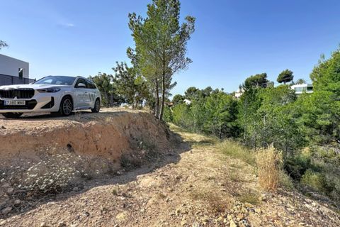 Helårsgrund i Altea, Alicante, Altea - € 179.000 | Ref: Cap9 - foto 8