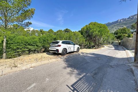 Helårsgrund i Altea, Alicante, Altea - € 179.000 | Ref: Cap9 - foto 11