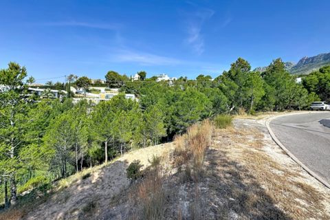 Helårsgrund i Altea, Alicante, Altea - € 179.000 | Ref: Cap9 - foto 12