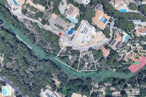 Helårsgrund i Altea, Alicante, Altea - € 179.000 | Ref: Cap9 - foto 13