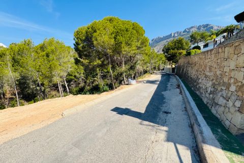 Helårsgrund i Altea, Alicante, Altea - € 179.000 | Ref: Cap9 - foto 16