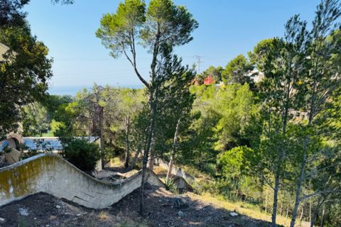 Helårsgrund i Altea, Alicante, Altea - € 179.000 | Ref: Cap9 - foto 17