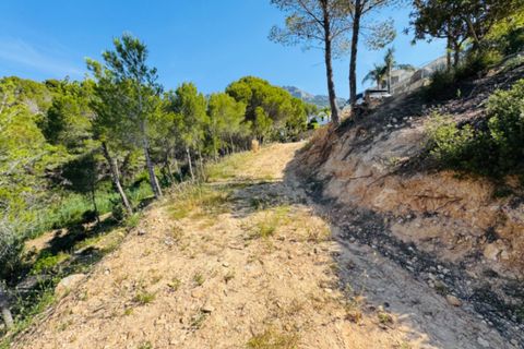 Helårsgrund i Altea, Alicante, Altea - € 179.000 | Ref: Cap9 - foto 22