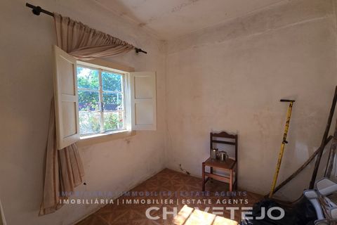 Masia a Tomar, Santarem, Tomar - € 105.000 | Ref: 807/26 - foto 3