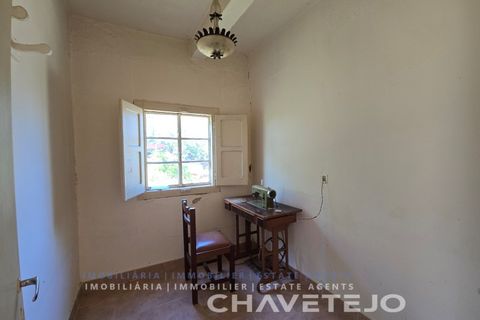 Masia a Tomar, Santarem, Tomar - € 105.000 | Ref: 807/26 - foto 4