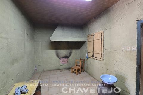 Masia a Tomar, Santarem, Tomar - € 105.000 | Ref: 807/26 - foto 5