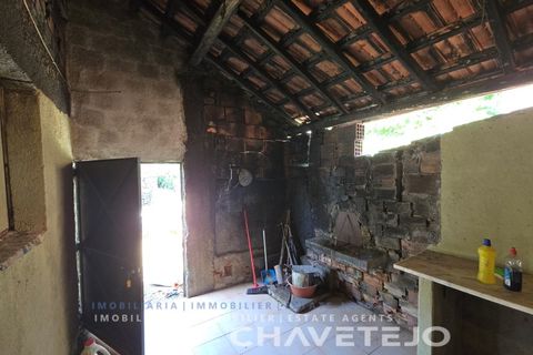 Masia a Tomar, Santarem, Tomar - € 105.000 | Ref: 807/26 - foto 7
