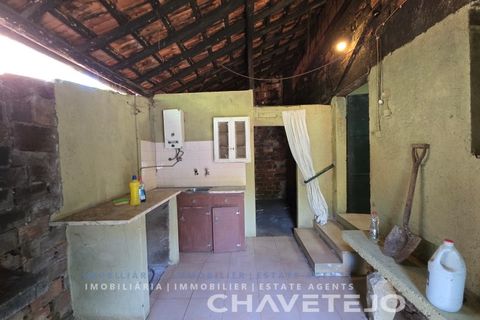 Masia a Tomar, Santarem, Tomar - € 105.000 | Ref: 807/26 - foto 8