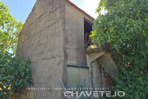Masia a Tomar, Santarem, Tomar - € 105.000 | Ref: 807/26 - foto 14