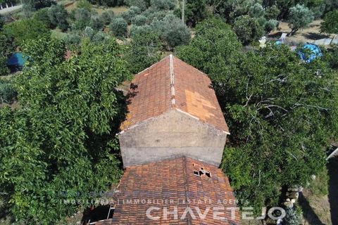 Masia a Tomar, Santarem, Tomar - € 105.000 | Ref: 807/26 - foto 17
