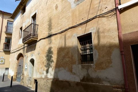 Farm hus i Torrelles De Foix, Barcelona, Torrelles De Foix - € 240.000 | Ref: VT572 - foto 2