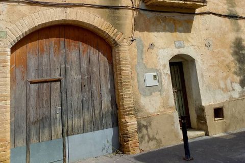 Farm hus i Torrelles De Foix, Barcelona, Torrelles De Foix - € 240.000 | Ref: VT572 - foto 3