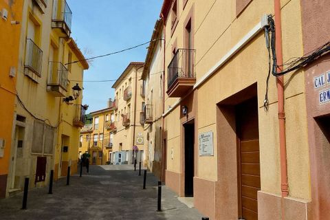 Farm hus i Torrelles De Foix, Barcelona, Torrelles De Foix - € 240.000 | Ref: VT572 - foto 4