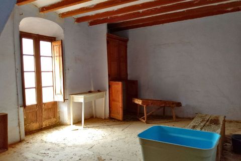 Farm hus i Torrelles De Foix, Barcelona, Torrelles De Foix - € 240.000 | Ref: VT572 - foto 22