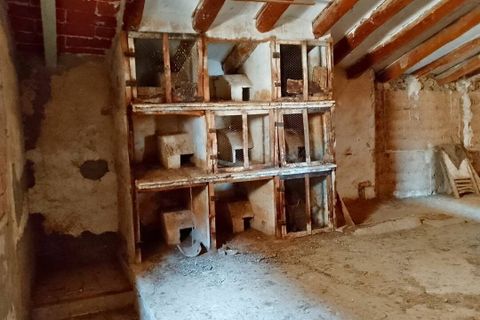Farm hus i Torrelles De Foix, Barcelona, Torrelles De Foix - € 240.000 | Ref: VT572 - foto 32