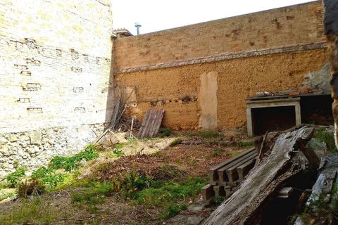 Farm hus i Torrelles De Foix, Barcelona, Torrelles De Foix - € 240.000 | Ref: VT572 - foto 50