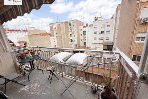 Leilighet i Manises, Valencia, Manises - € 137 000 | Ref: V458/6084 - foto 5