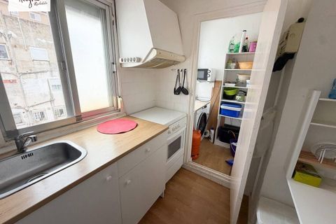 Leilighet i Manises, Valencia, Manises - € 137 000 | Ref: V458/6084 - foto 7