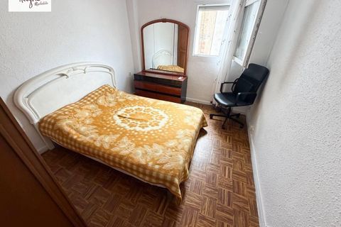 Leilighet i Manises, Valencia, Manises - € 137 000 | Ref: V458/6084 - foto 8