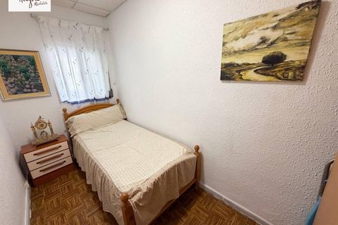 Leilighet i Manises, Valencia, Manises - € 137 000 | Ref: V458/6084 - foto 12