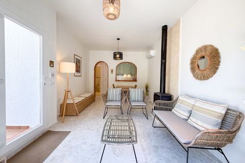 Byhus i Pedreguer, Alicante, Pedreguer - € 190.000 | Ref: NCB8599 - foto 6
