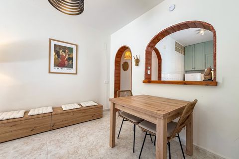 Byhus i Pedreguer, Alicante, Pedreguer - € 190.000 | Ref: NCB8599 - foto 7