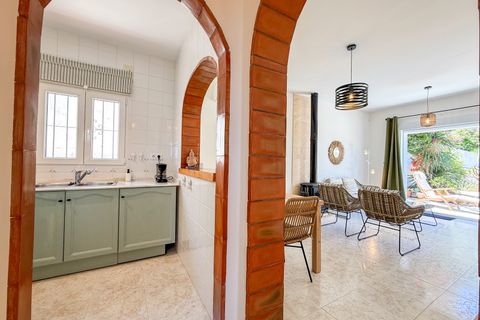 Byhus i Pedreguer, Alicante, Pedreguer - € 190.000 | Ref: NCB8599 - foto 8
