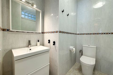 Byhus i Pedreguer, Alicante, Pedreguer - € 190.000 | Ref: NCB8599 - foto 12