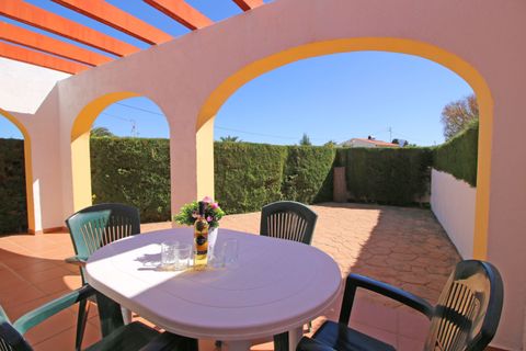 Bungalou a Calpe, Alicante, Calpe - € 395.000 | Ref: BP503440 - foto 2
