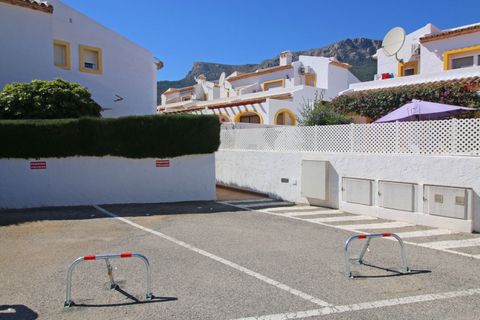 Bungalou a Calpe, Alicante, Calpe - € 395.000 | Ref: BP503440 - foto 3