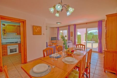 Bungalou a Calpe, Alicante, Calpe - € 395.000 | Ref: BP503440 - foto 7