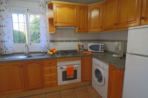 Bungalou a Calpe, Alicante, Calpe - € 395.000 | Ref: BP503440 - foto 10