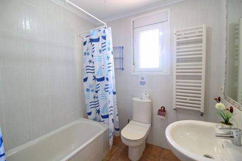 Bungalou a Calpe, Alicante, Calpe - € 395.000 | Ref: BP503440 - foto 15