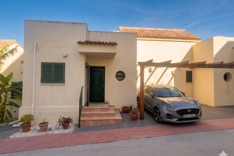 Rækkehus i Benitachell, Alicante, Benitachell - € 325.000 | Ref: BPC268859 - foto 2